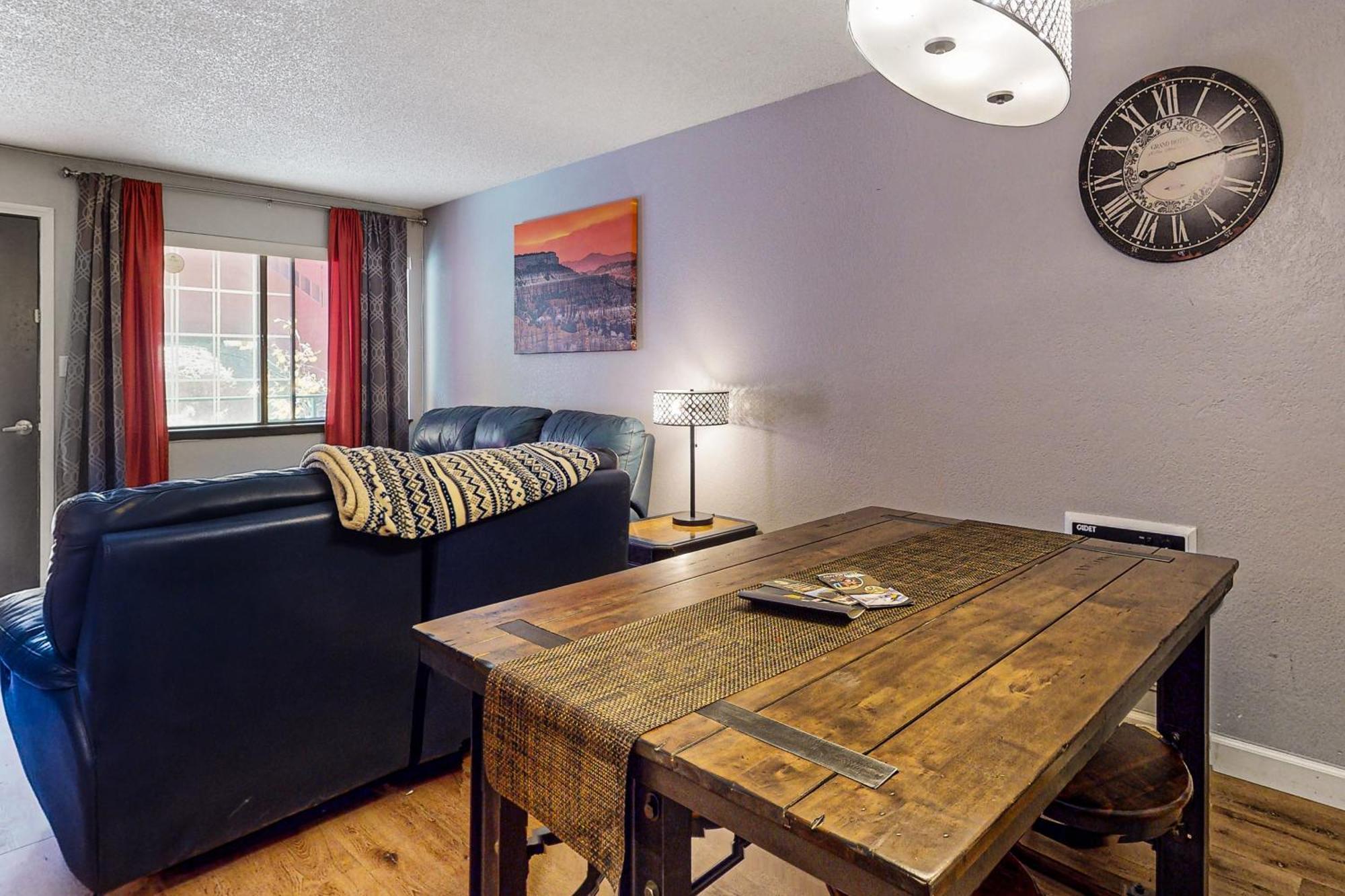 Giant Steps #40 Apartment Brian Head Luaran gambar